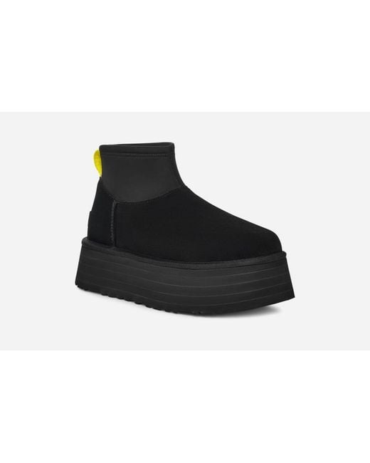 Ankle Boots Ugg en coloris Black