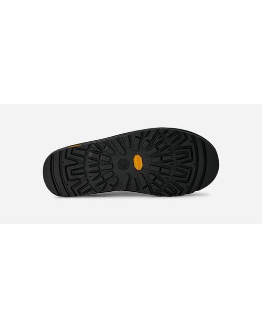 Tasman Reflective Ugg pour homme en coloris Black