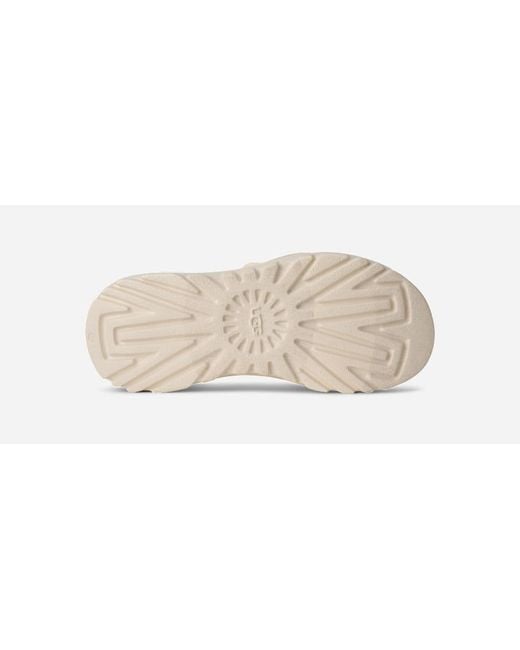 Mule Peakmod Ugg pour homme en coloris White