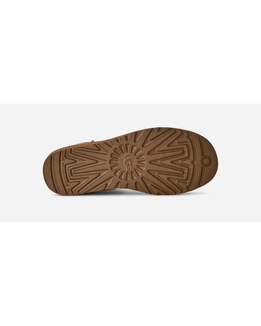 Ugg Classic Mini Boot Für Herren in Brown für Herren