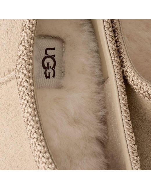 Tasman Deconstructed Ugg en coloris White