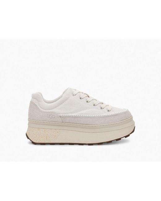 UGG Marin Lace Trainer for Women | UGG® UK