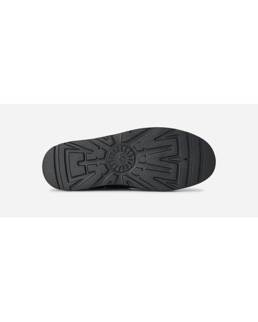 Mocassin Shep Ugg pour homme en coloris Black