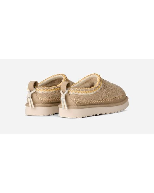 Ugg Black Tasman Biarritz Für Damen