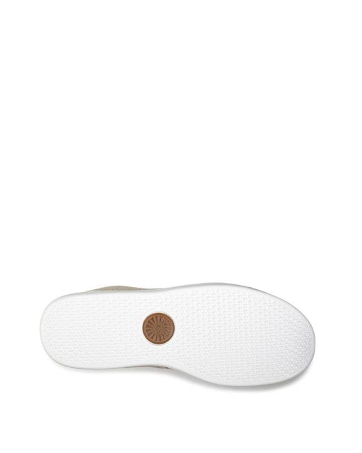 cali sneaker low perf