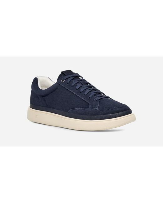 Ugg ® South Bay Low Sneaker in Blue für Herren