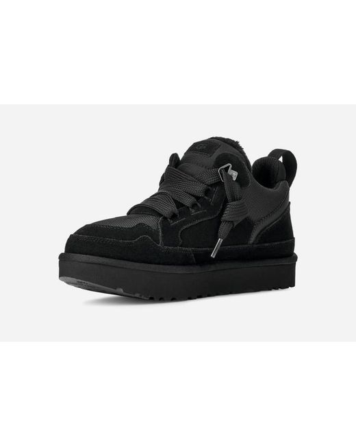 Ugg Lowmel Für Herren in Black für Herren
