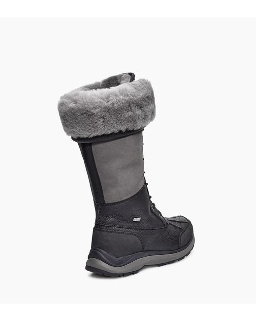 adirondack iii tall boot review