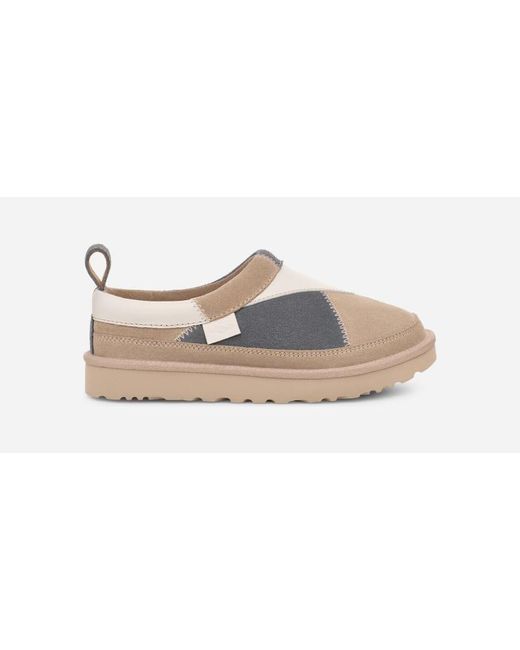 Ugg Black Tasman Reimagined For