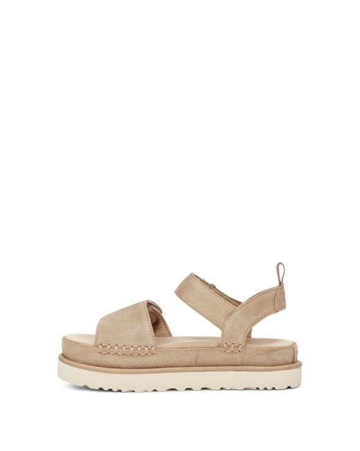 ugg goldenstar