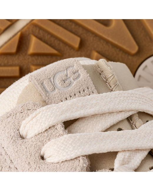 Ugg Black Retrofi Low Für Damen