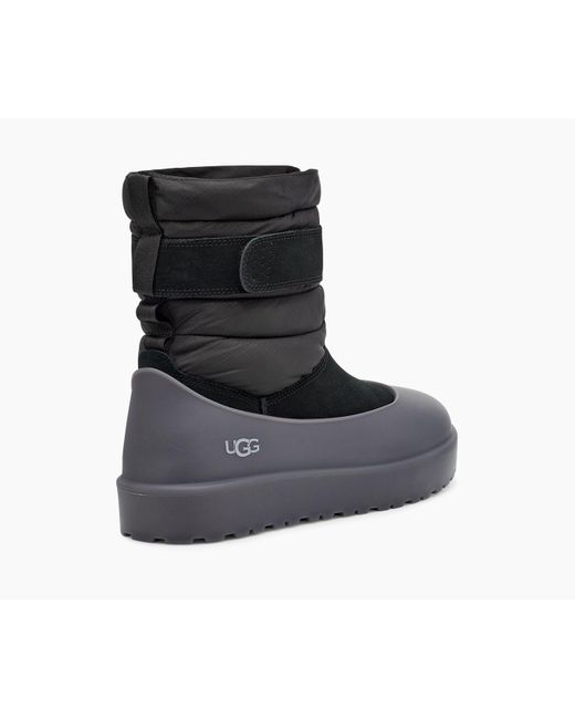 ugg pull on boots
