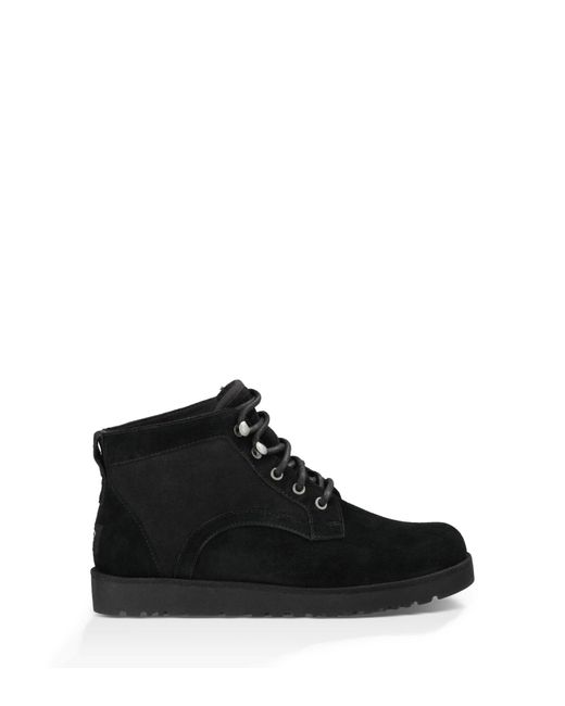 ugg bethany boots black