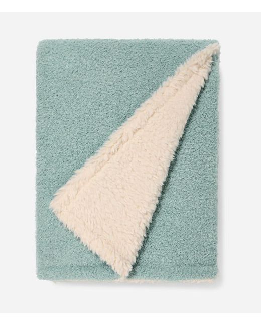 Ugg Green ® Ana Knit Throw Blankets