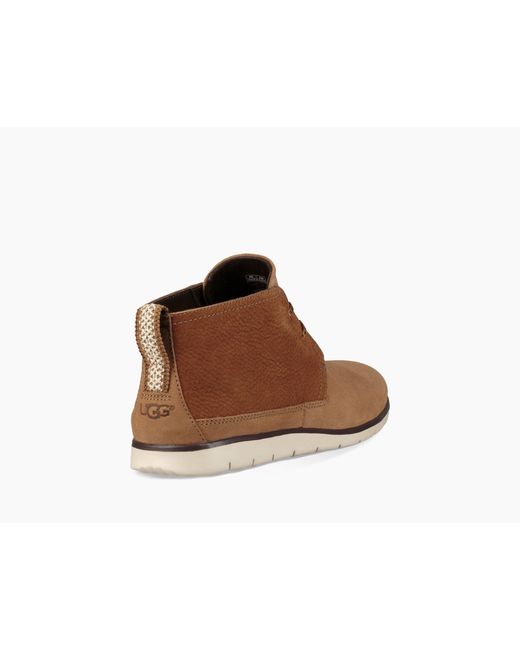 ugg freamon chestnut