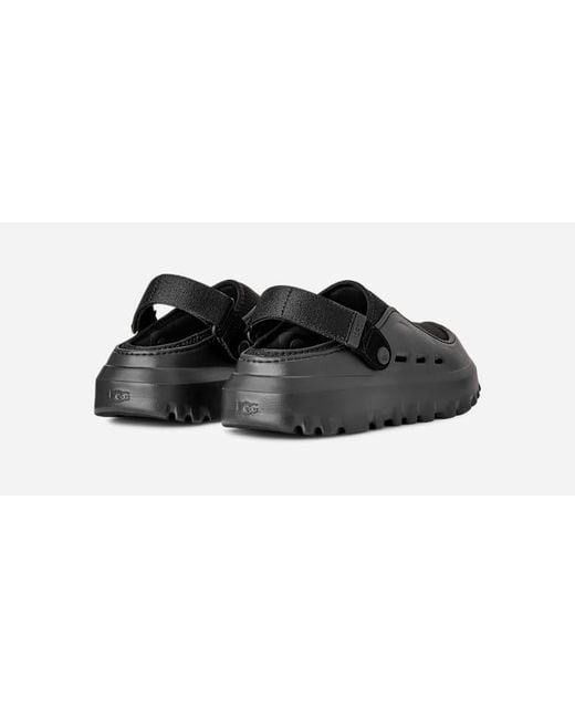 Ugg Peakmod Clog Für Herren in Black für Herren