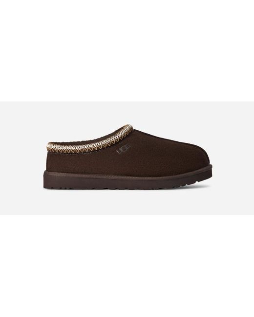 Ugg Tasman Voor in het Brown voor heren
