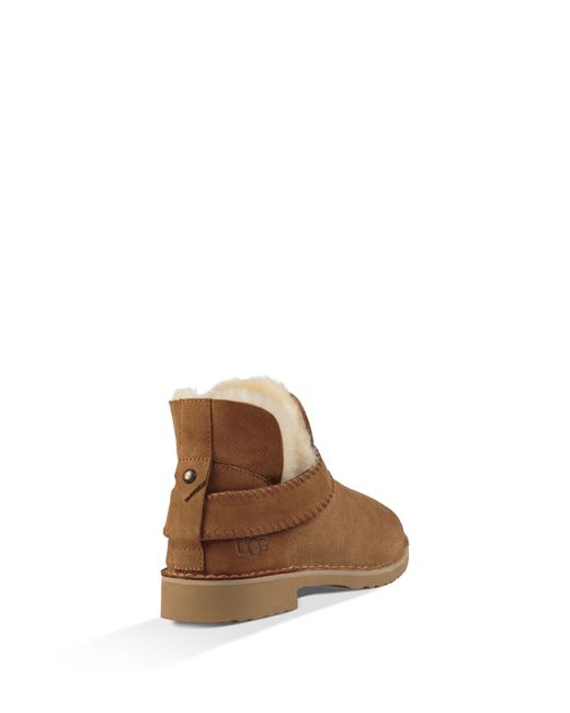 mckay bottes classic