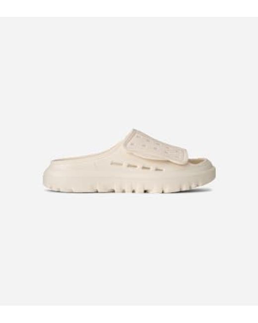 Mule Peakmod Ugg pour homme en coloris White