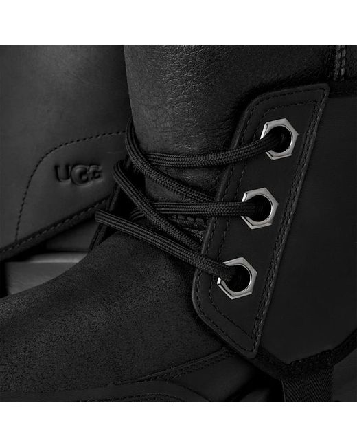 Botte Jld Ugg pour homme en coloris Black