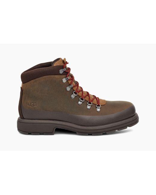 Chaussure de randonnée Biltmore Ugg pour homme en coloris Brown