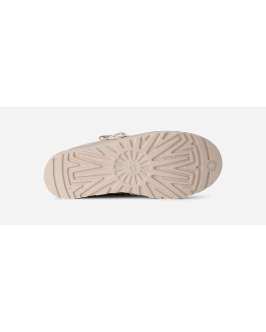 Ugg Lo Lowmel Für Herren in Natural für Herren