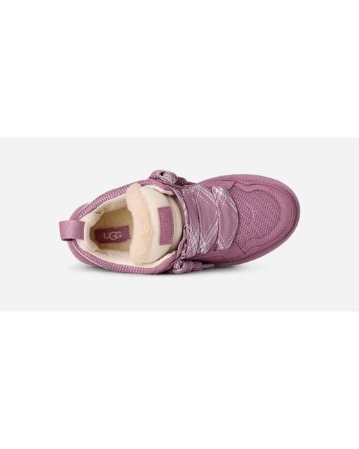 Ugg Black Lowmel Für Damen