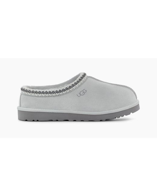 UGG Denim Tasman in Gray for Men Lyst
