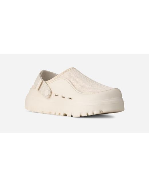Peakmod Ugg pour homme en coloris White