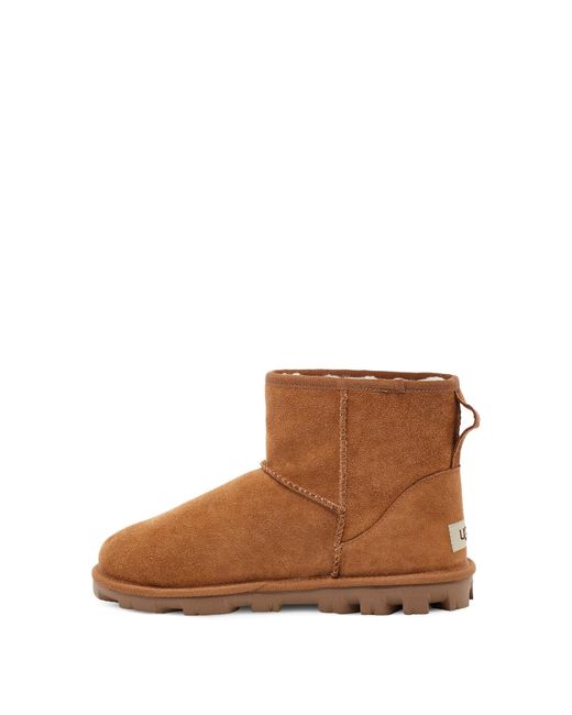 essential mini ugg