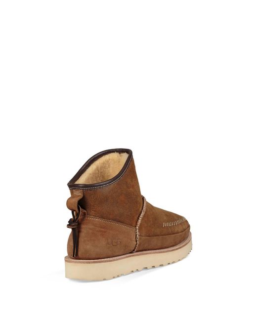UGG Campfire Bomber Pull-on Boot 