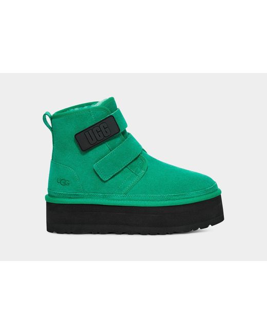 olive green neumel uggs