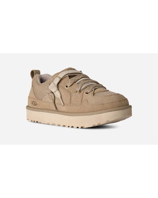 Ugg Lo Lowmel Für Herren in Brown für Herren