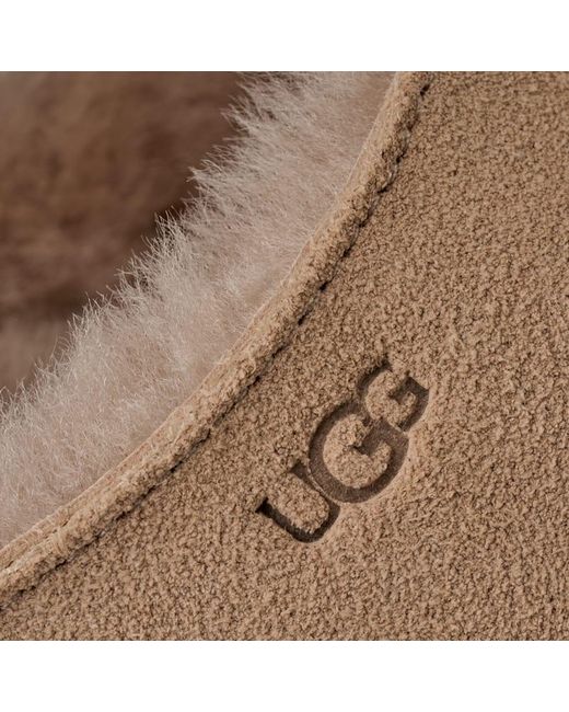 Mule Greenport Pour Femme Ugg en coloris Natural