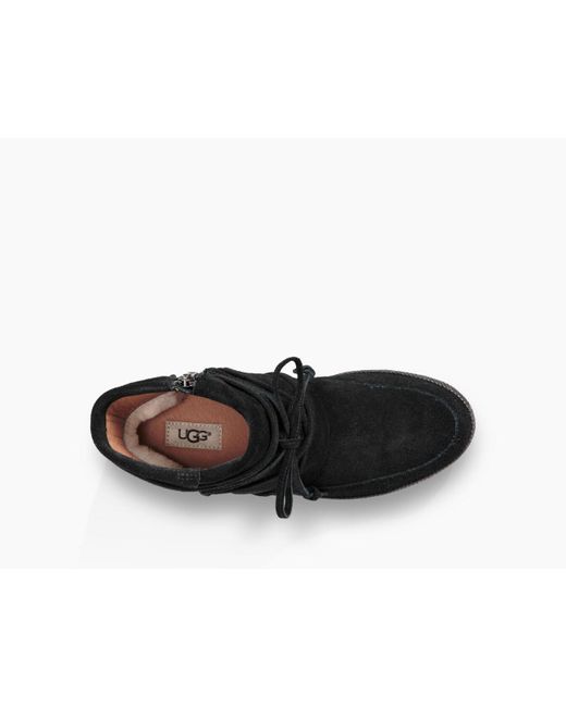 ugg reid sneakers