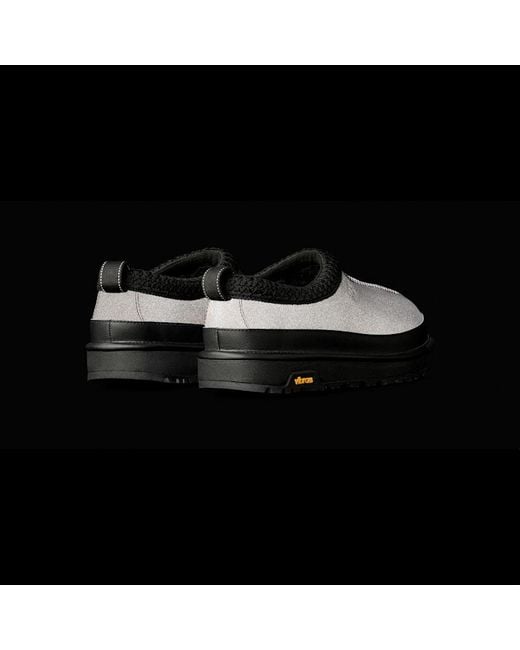 Tasman Reflective Ugg pour homme en coloris Black