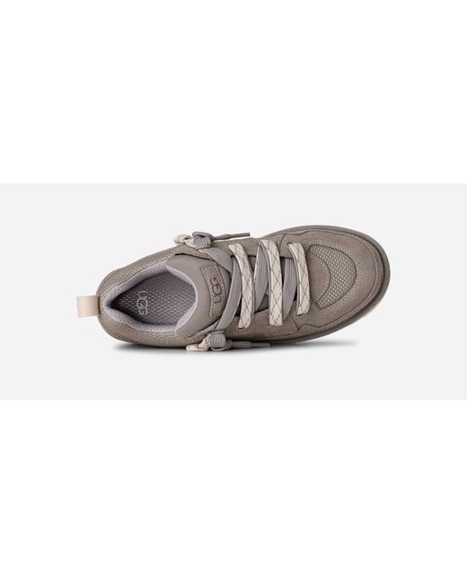 Lo Lowmel Ugg pour homme en coloris Gray