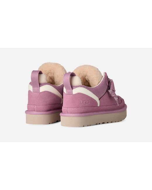 Ugg Black Lowmel Für Damen