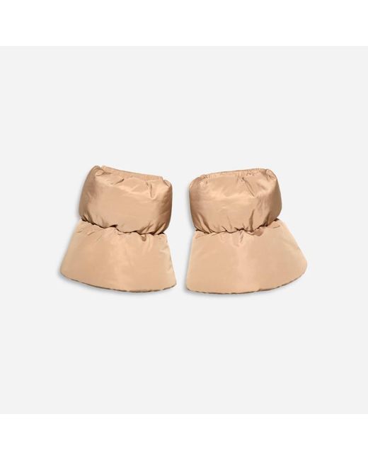 Ugg Natural Plushwarmer Textile