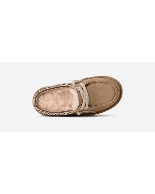 Mule Tasman Ugg en coloris White