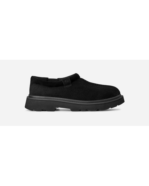 Ugg Black Tasman Lug For for men