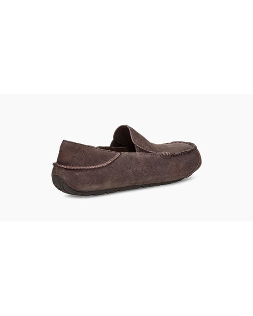ugg mens upshaw