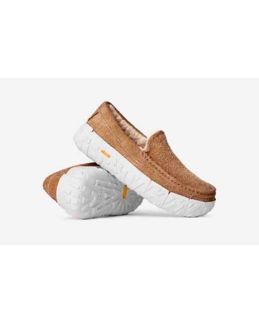 Ugg Ascot Vibram Wrap Tech Für Herren in Brown für Herren