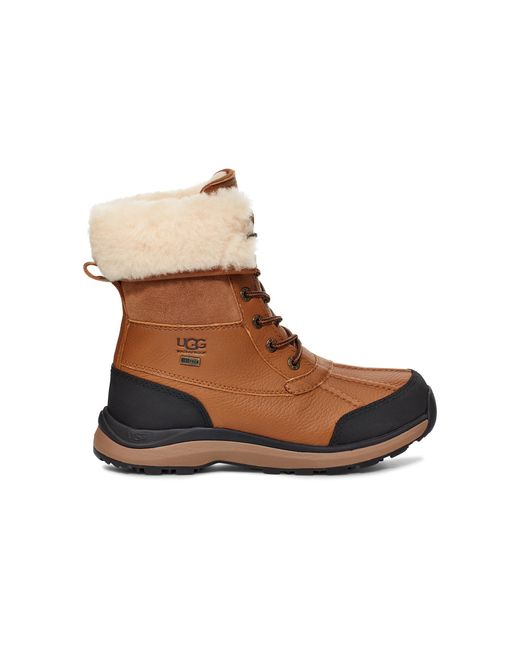 browns ugg winter boots