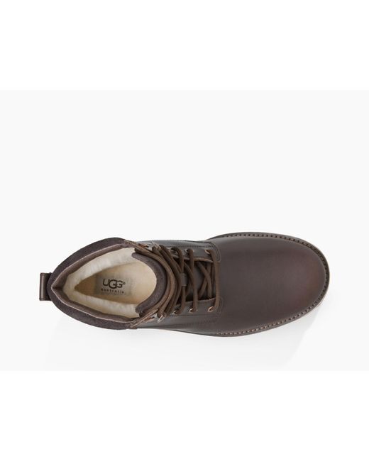 seton boot