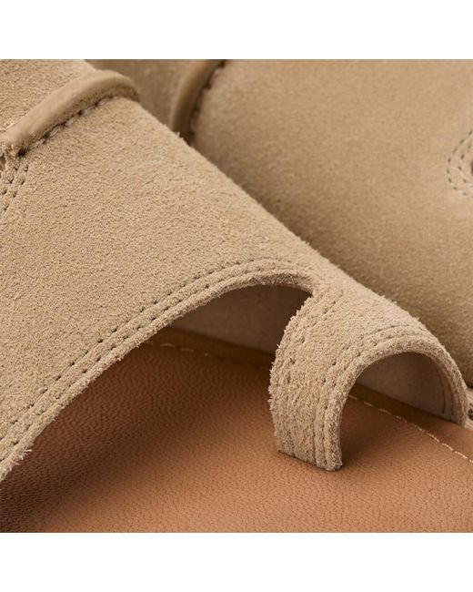 Matira Ugg en coloris Brown