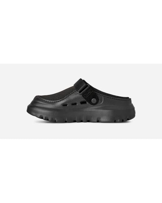 Ugg Peakmod Clog Für Herren in Black für Herren