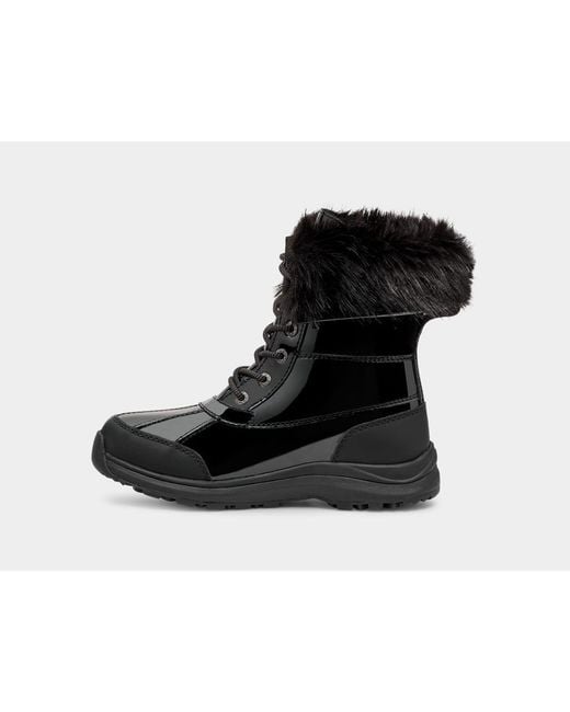 ugg adirondack patent