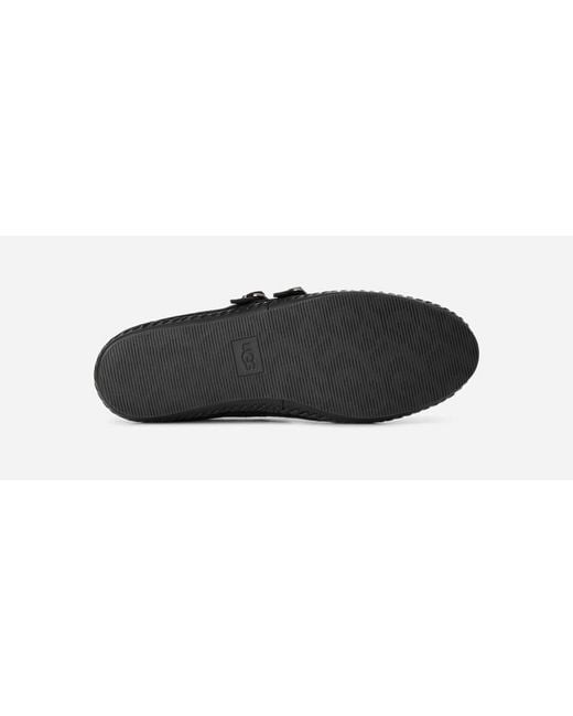Babies Mariam Ugg en coloris Black