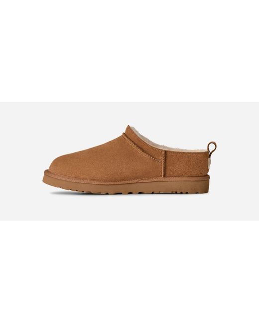 Ugg Classic Micro Boot Für Herren in Brown für Herren